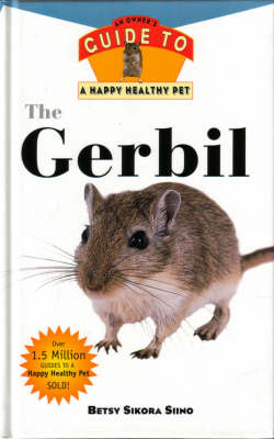 The Gerbil - Betsy Sikora Siino