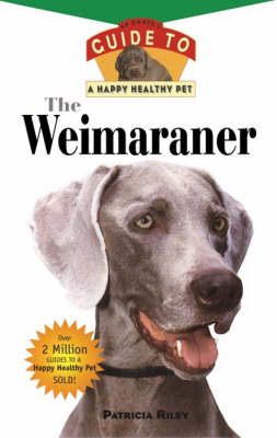 The Weimaraner
