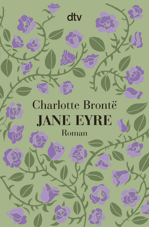 Jane Eyre - Charlotte Bront&euml;
