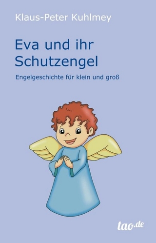 Eva und ihr Schutzengel