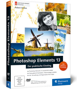 Photoshop Elements 13