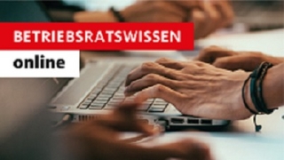 Betriebsratswissen online