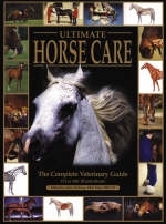 Ultimate Horse Care - John McEwen