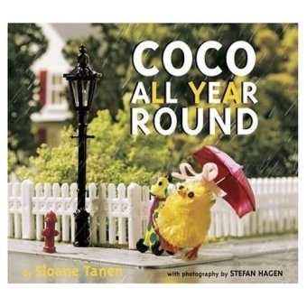 Coco All Year Round - Sloane Tanen