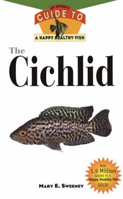 The Cichlid - Mary Ellen Sweeney