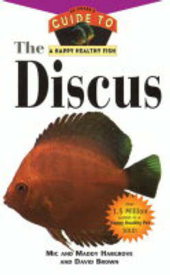 The Discus -  Hargrove