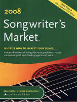 Songwriter's Market [registered]