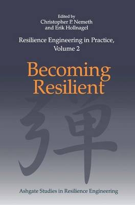 Resilience Engineering in Practice, Volume 2 - Christopher P. Nemeth, Erik Hollnagel