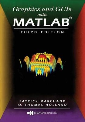 Graphics and GUIs with MATLAB
