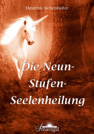 Die Neun-Stufen-Seelenheilung