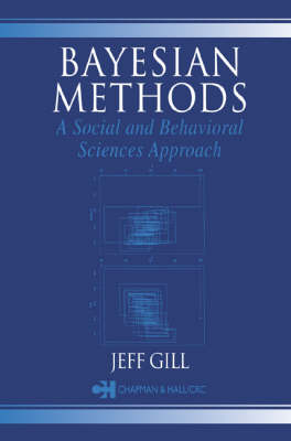 Bayesian Methods - Jeff Gill