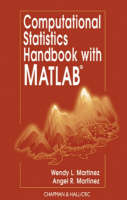 Computational Statistics Handbook with MATLAB