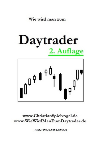Wie wird man zum Daytrader