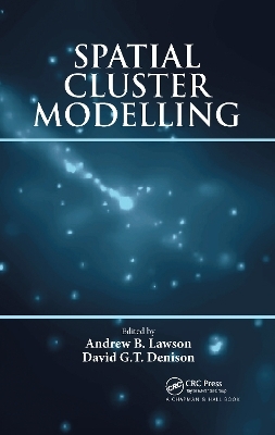 Spatial Cluster Modelling - 