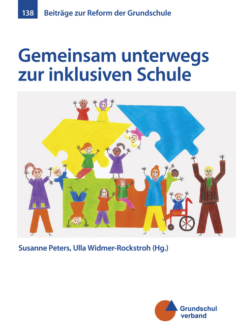 Gemeinsam unterwegs zur inklusiven Schule - 