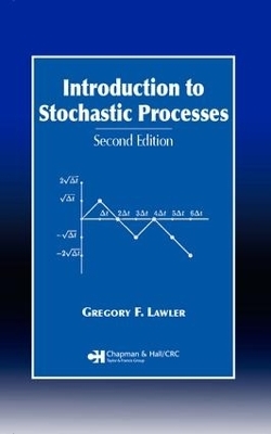 Introduction to Stochastic Processes - Gregory F. Lawler