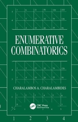 Enumerative Combinatorics