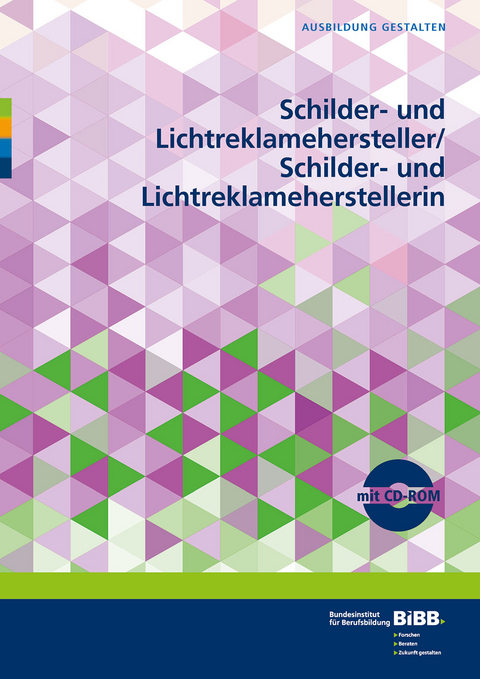 Schilder- und Lichtreklamehersteller/Schilder- und Lichtreklameherstellerin - 