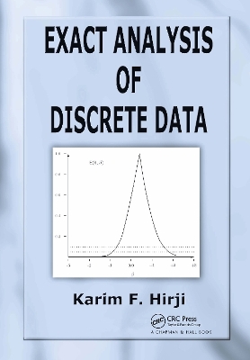 Exact Analysis of Discrete Data - Karim F. Hirji