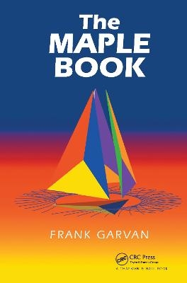 The Maple Book - Frank Garvan