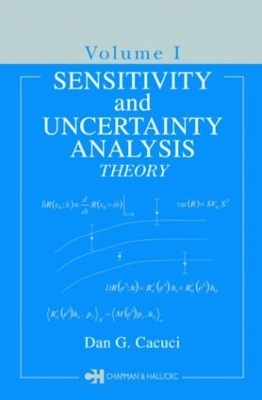 Sensitivity & Uncertainty Analysis, Volume 1 - Dan G. Cacuci