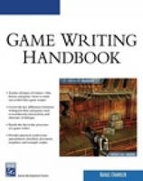 Game Writing Handbook