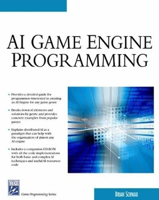 AI Game Engine Programming