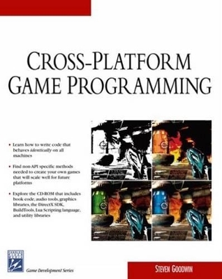 Cross Platform Game Programming - Steven Goodwin
