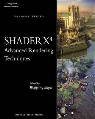 Shader X4 Advanced Rendering Techniques - Wolfgang Engel