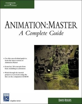 Animation: Master