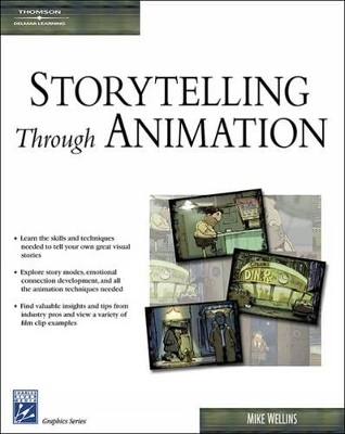 Storytelling through Animation