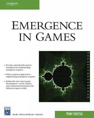 Emergence in Games