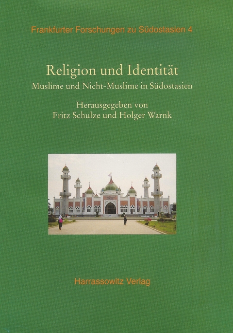 Religion und Identit&auml;t - 