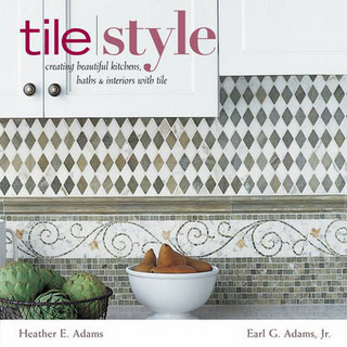 Tile Style: Creating Beautiful Kitche