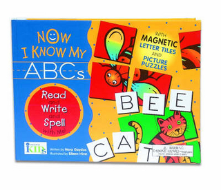 Now I Know My ABC's