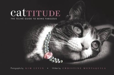 Cattitude - Kim Levin