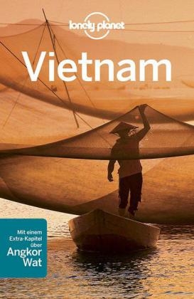 Lonely Planet Reisef&uuml;hrer Vietnam - Iain Stewart