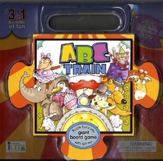 My Giant Floor Puzzles