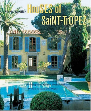 Houses of Saint Tropez