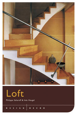 Design Decor: Lofts