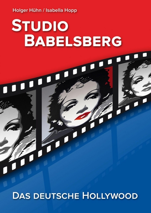 Studio Babelsberg - Holger H&uuml;hn, Isabella Fetzer