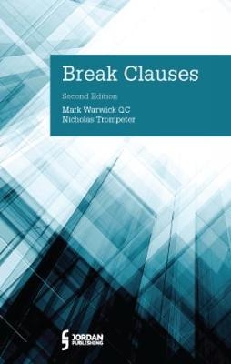 Break Clauses