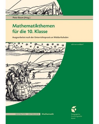 Mathematikthemen für die 10. Klasse