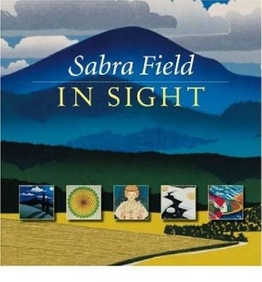 In Sight - Sabra Field