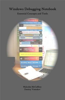 Windows Debugging Notebook