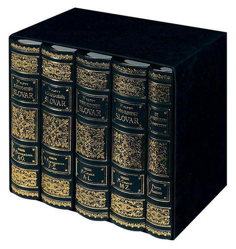 Wolfs W&ouml;rterb&uuml;cher und Handkes Wiederholung - Peter Handke, Anton Alojzij Wolf