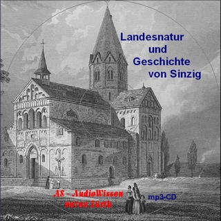 Die Geschichte von Sinzig