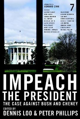 Impeach The President - 
