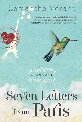 Seven Letters from Paris