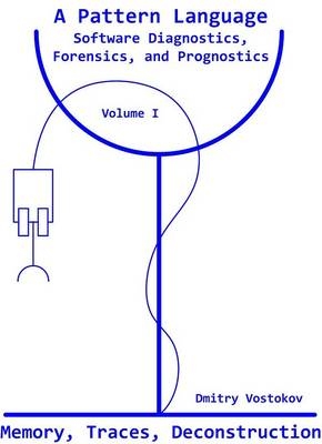 A Pattern Language for Software Diagnostics, Forensics and Prognostics - Dmitry Vostokov,  Software Diagnostics Institute